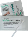 10 x GP Professional Uric Acid Gout Urine Test Strips