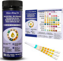10 Parameter Urine Strips | Dipstick Tests | 300 Test Strips