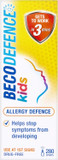 Becodefence Kids Nasal Spray-20 ml