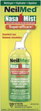 NeilMed NasaMist Hypertonic Saline Spray