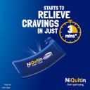 NiQuitin Minis Mint 4 mg Lozenges - Effective Smoking Craving Relief - Practical Pocket-Sized Container - 60 Mini Lozenges - Relieve Sudden Cravings - Reduce and Quit Smoking Aid NiQuitin Minis Mint 4 mg Lozenges - Effective Smoking Craving Relief - Practical Pocket-Sized Container - 60 Mini Lozenges - Relieve Sudden Cravings - Reduce and Quit Smoking Aid