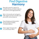 Health4All Grapefruit Seed Extract (GSE) 90 Capsules for Candida and UTIs. Herbal Antifungal Candida Cleanse Supplement Capsules (not Tablets), Vegan | Made in UK