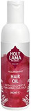 Holy Lama Ayurvedic Herbal Hair Oil, With Jojoba & Vitamin E (Natural & Vegan)