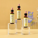 Bach Original Flower Remedies Gentian, Know Your Own Mind, Accept Setbacks, Emotional Wellness, Natural Flower Essence, 10ml