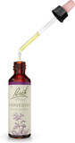 Bach Original Flower Remedies (Impatiens) Reach Out To Others, Remain Patient, Emotional Wellness, Natural Flower Essence, 20ml