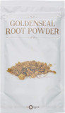 Mystic Moments | Goldenseal Root Powder 100g Pouch (Package may vary)