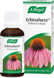 A.Vogel Echinaforce Echinacea Drops | Relieves Cold & Flu Symptoms by Strengthening the Immune System |15ml