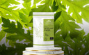 Ausha Organic Papaya Leaf Powder 100gm | UK Certified Organic by Soil Association
