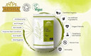 Ausha Organic Neem Powder 200g - UK Certified Organic by Soil Association