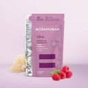 MEDAHUMAN® Recover | Lions Mane Powder & Mushroom Powder (30 Servings) | Superblend Lions Mane Supplement with Vitamin B Complex, Zinc, Turmeric & Ginger | Orange Flavour MEDAHUMAN® Recover | Lions Mane Powder & Mushroom Powder (30 Servings) | Superblend Lions Mane Supplement with Vitamin B Complex, Zinc, Turmeric & Ginger | Orange Flavour