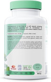Osavi Oregano Oil  120 Enteric Softgels | Standardized for 70% Carvacrol | Enteric Capsules to Prevent Stomach Irritation