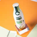 Simplee Aloe Health Supplement - Plain Simplee Aloe Aloe Vera juice - 500ml (PACK OF 1)