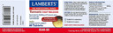 Lamberts Turmeric Fast Release 60 Tablets