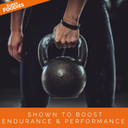 Superfoodies Raw Organic Root Maca Powder 1KG - Performance & Endurance