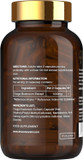 Dr Sosnowski's BioActive Chaga Mushroom Capsules | 1000mg High Strength Chaga Extract for Daily Support (120 Capsules) Dr Sosnowski's BioActive Chaga Mushroom Capsules | 1000mg High Strength Chaga Extract for Daily Support (120 Capsules)