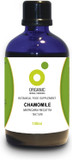 Organic Herbal Remedies 100 ml Chamomile Tincture