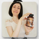 Flaxseed Oil Softgels - 180 Softgels - Cold-Pressed & Vegan Omega 3 6 9 Capsules - Fish Oil Alternative - Linseed Oil, Linoleic & Oleic Acid