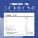 Novomins Prostafit - Prostate Gummies - High Strength Nettle Leaf Supplement for Men - Prostate Support & Urinary Health - with Pumpkin Seed & Zinc - Vegan Men's Health Supplement - 60 Gummies