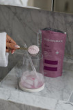 MEDAHUMAN® Glow | Tremella Mushroom Powder (30 Servings) | Adaptogen Superblend Mushroom Supplement with Biotin, Vitamin E and Aloe Vera to Promote Glowy Skin & Boost Collagen | Raspberry Flavour MEDAHUMAN® Glow | Tremella Mushroom Powder (30 Servings) | Adaptogen Superblend Mushroom Supplement with Biotin, Vitamin E and Aloe Vera to Promote Glowy Skin & Boost Collagen | Raspberry Flavour