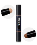 Dashu Dual Trick Stick .11Oz  Concealer Stick, Face Shadow Makeup, Natural Coverage