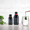 KIKI Health - Liquid Chlorophyll, Extracted from Alfalfa - 100mg Chlorophyll Extract Per Serving - Natural Internal Deodoriser - 100% Natural Ingredients - Vegan Friendly - 250ml