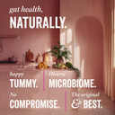 Grass & Co. | BIOME Chaga Mushroom & Turmeric Powder | 1867mg Chaga, 1000mg Turmeric & 500mg Ginger | Gut Health, Digestion & Immunity Support | 46 Servings