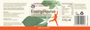 EnergiRevive Nutrient Rich Food Powder