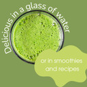 Proto-col | Complete Greens Powder - 15 Superfoods and Adaptogens Including Ashwagandha & Spirulina | Vegan & Gluten-Free | Advanced Formula | UK Made | 180g