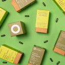 One Nutrition Organic Barley Grass Juice  Protein Rich Superfood - Juiced Then Powdered for Maximum Potency  Nutritionally Dense  Easy to Digest  90 Capsules