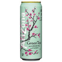 Arizona Green Tea, 23-Ounces (Pack Of 24)
