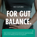 Incite Nutrition Acidophilus Cultures Tablets 10 Billion CFU. 4 Month Supply. Gut Health & Digestion Support. High Strength Lactobacillus Acidophilus Supplement. Suitable for Vegetarians & Vegans