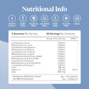 Probiotic Gummies  Bio-Bac 50 Billion CFU Probiotics for Gut Health 11 Strains of Live Bacteria - Pro Biotics for Gut Health Probiotic Supplements for Men and Women - Novomins