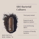 KIKI Health Body Biotics for Men & Women | Probiotics Supplement | Strengthens Digestive & Gut Health | Reduces Bloating | Dietary Probiotics for Colon & Immune Health | Promotes Wellness (60 Count)