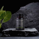 KIKI Health Body Biotics for Men & Women | Probiotics Supplement | Strengthens Digestive & Gut Health | Reduces Bloating | Dietary Probiotics for Colon & Immune Health | Promotes Wellness (60 Count)