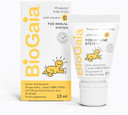 BIOGAIA Protectis Baby Drops with Vitamin D | Lactobacillus Reuteri Probiotic Supplement for Newborns, Infants & Babies | for Digestive and Immune System, Helps Relieve Tummy Gas and Discomfort