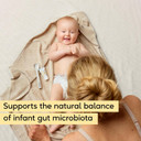 BIOGAIA Protectis Baby Drops with Vitamin D | Lactobacillus Reuteri Probiotic Supplement for Newborns, Infants & Babies | for Digestive and Immune System, Helps Relieve Tummy Gas and Discomfort