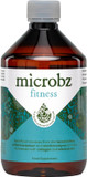 MICROBZ Fitness Liquid PROBIOTIC  Bio Culture Complex Probiotics for Gut Health, Gym & Workout Supplement, Multi Strain Live Friendly Bacteria for Adults | 1 Month Supply MICROBZ Fitness Liquid PROBIOTIC  Bio Culture Complex Probiotics for Gut Health, Gym & Workout Supplement, Multi Strain Live Friendly Bacteria for Adults | 1 Month Supply