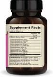 Dr Mercola Complete Probiotics for Women, 70 Billion CFU, 30 Capsules