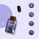 Selenium Supplements | 200mcg (40mg L-Selenomethionine) | 365 Selenium Tablets | 1 a Day | 8mm Tablet | Vegan & Non-GMO | Magnesium Stearate Free