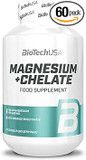 Biotech USA Magnesium - 120 Caps
