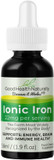 Ionic Iron