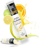Healthspan Elite Electrolyte Tablet - Zero Sugar with Essential Minerals & Electrolytes - Citrus Twist Flavour - Boost Hydration, Performance & Wellness - All Blacks Official Partner - 40 Tablets Healthspan Elite Electrolyte Tablet - Zero Sugar with Essential Minerals & Electrolytes - Citrus Twist Flavour - Boost Hydration, Performance & Wellness - All Blacks Official Partner - 40 Tablets