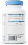 Osavi Zinc Picolinate 50mg - 180 Vegan Capsules | Highly Absorbable Zinc for Immune Support, Cognitive Function, Metabolism, and Healthy Skin | 100% Daily Requirement in One Capsule