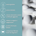 HEALTH AID MAGCITRA 60 TABS BLISTER PACK (ELEMENTAL MAGNESIUM)