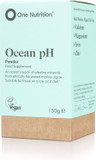 One Nutrition Ocean-pH  Calcified Red Mineral Algae - Rich in Calcium, Magnesium, Zinc & Iron  Ethically Harvested  Sports Nutrition  60 Servings  150g Powder