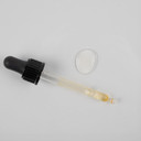 KIKI Health - Ionic Iron Liquid High Concentration Drops - 5mg Iron per Serving - 100% Natural Minerals for Optimal Mineral Balance - 50 millilitres