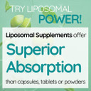 WELL ACTUALLY Liposomal Magnesium Glycinate High Strength 2000mg - High Bioavailability Liquid Magnesium Bisglycinate Supplement for Brain, Muscle, Sleep Support - Apple Twist (250 ml)