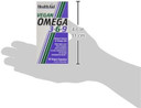 HealthAid Vegan Omega 3-6-9 Capsules - 60 Capsules