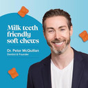 Kids 50mg Omega 3 Gummies - Including Omega 3 6 9 Complex with Added Vitamin E & D - Kids Friendly Capsules Alternative - Plant Based Alternative to Omega 3 Fish Oil - 1 Month Supply  Novomins