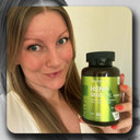 Hemp Seed Oil Capsules Softgels | 180 Omega 3 6 9 Capsules with Added Vitamin E | Cold-Pressed | 6 Months Supply | Supports Normal Blood Cholesterol Levels (EFSA) | 1 Softgel A Day